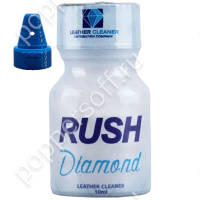 Rush Diamond